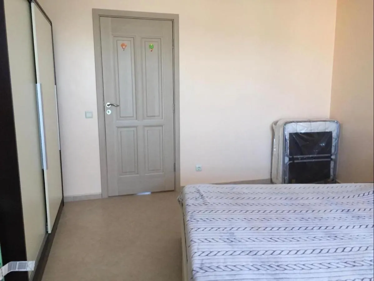 Kalia, Zweizimmer, Zweibalkon, Top-Apartment 阳光海滩