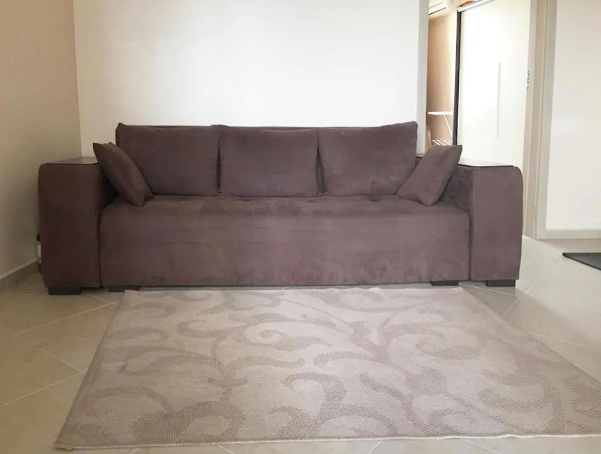 公寓 Kalia, Zweizimmer, Zweibalkon, Top-Apartment 阳光海滩